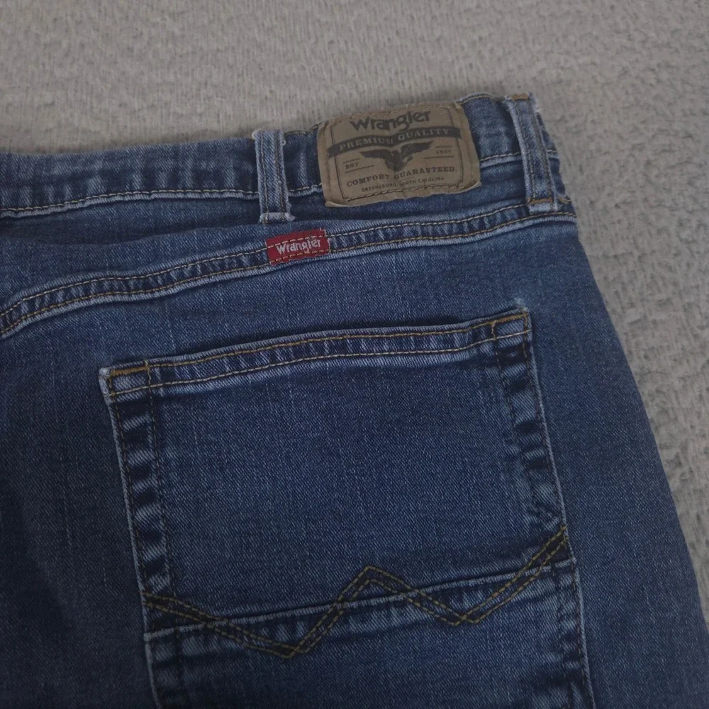 Wrangler excellent used